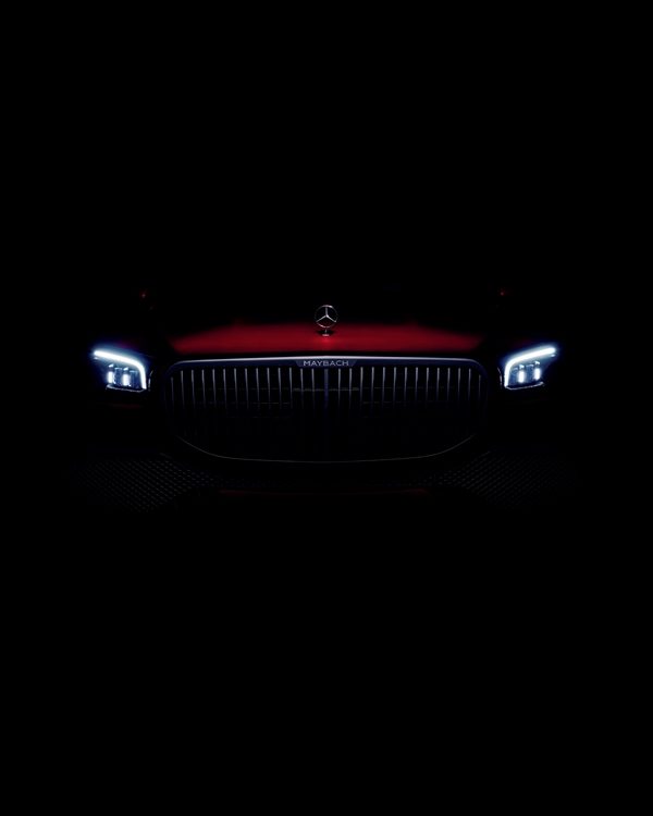 Mercedes-Benz 