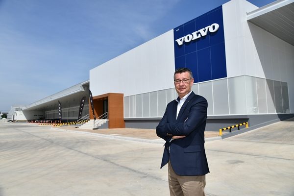 Volvo 