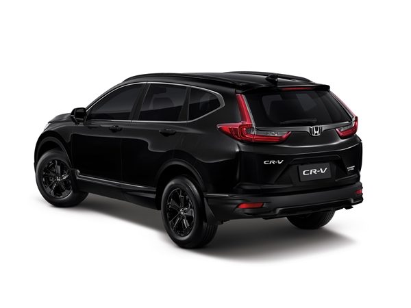 Honda CR-V BLACK EDITION