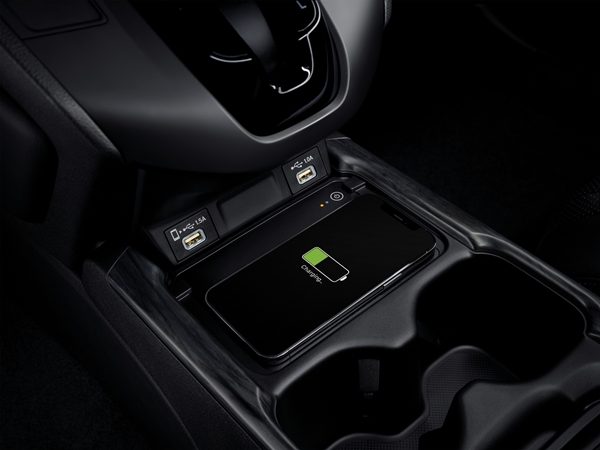 Honda CR-V BLACK EDITION