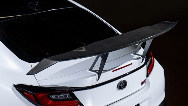 Toyota GR 86