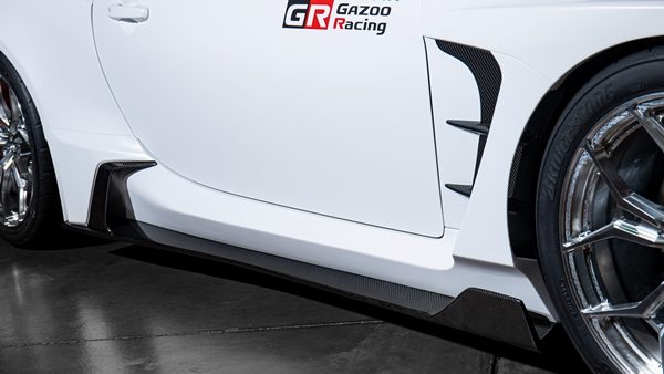 Toyota GR 86