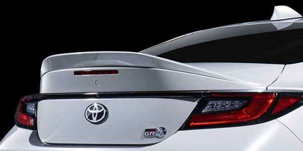 Toyota GR 86