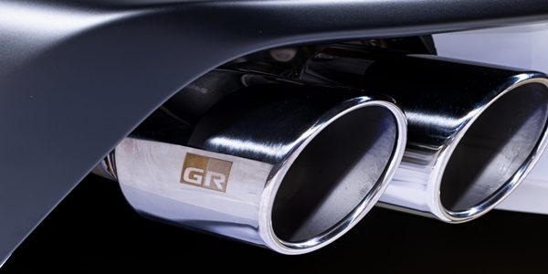 Toyota GR 86