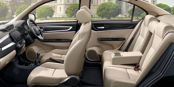 Honda Amaze