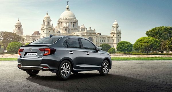 Honda Amaze