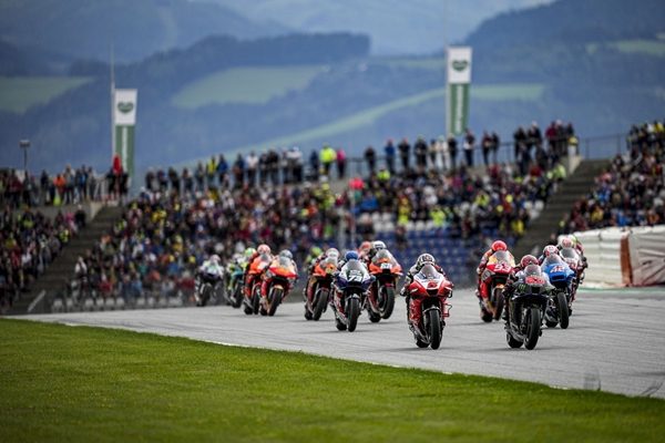 Yamaha MotoGP 2021