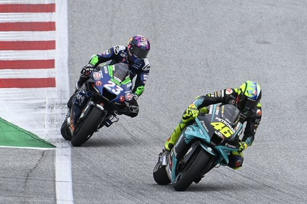 Yamaha MotoGP 2021