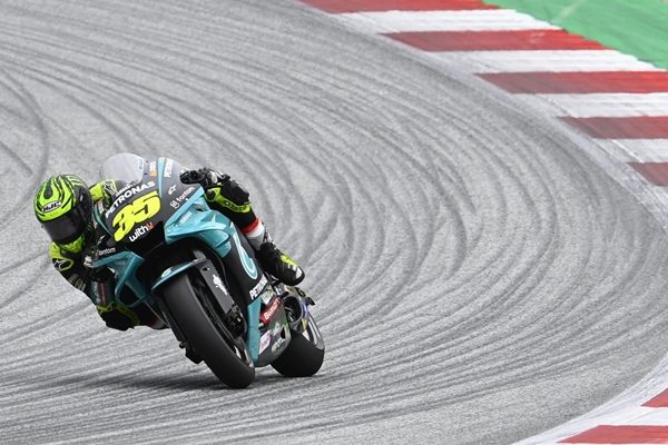 Yamaha MotoGP 2021