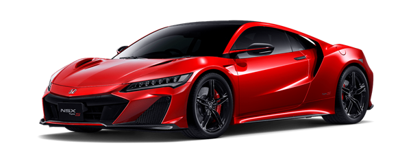 Honda NSX Type S