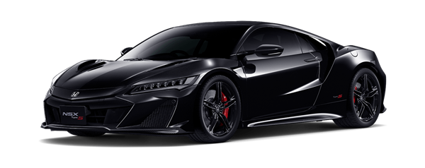 Honda NSX Type S