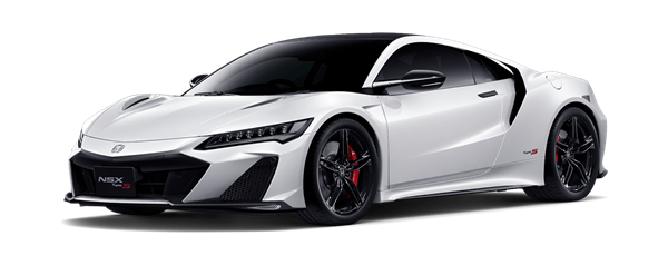 Honda NSX Type S