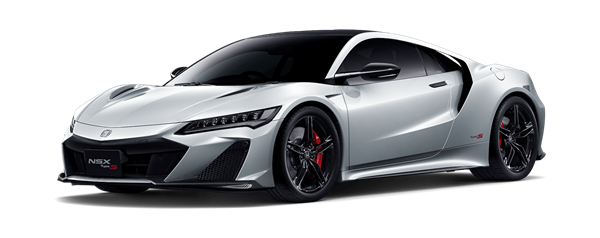 Honda NSX Type S