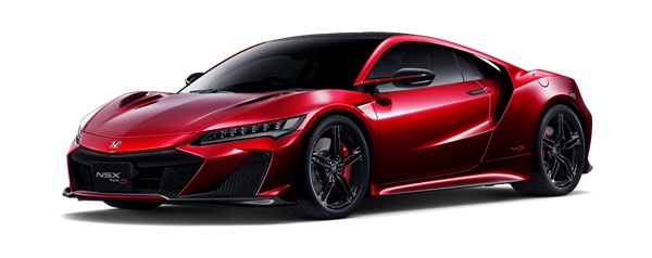 Honda NSX Type S