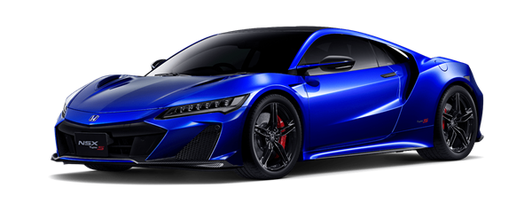 Honda NSX Type S