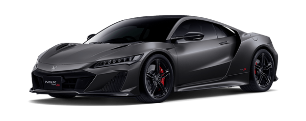 Honda NSX Type S