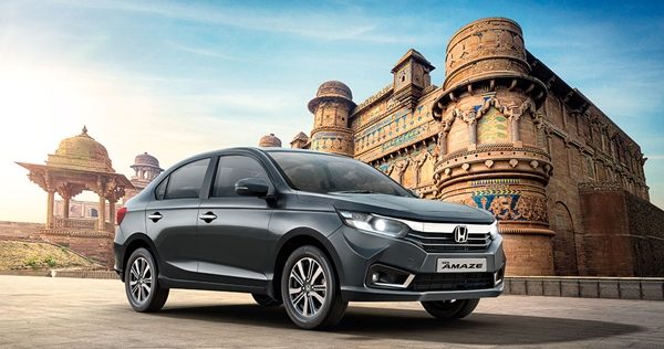 Honda Amaze