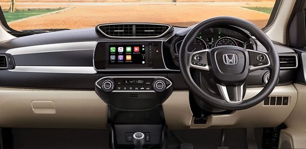 Honda Amaze