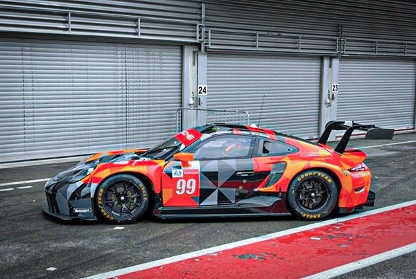 AAS Motorsport