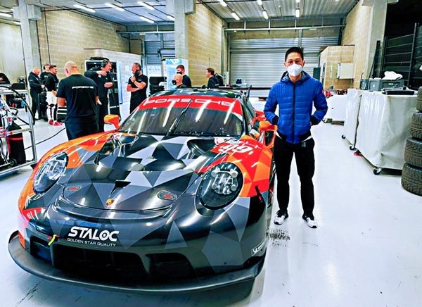AAS Motorsport