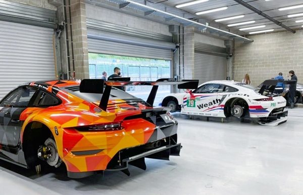 AAS Motorsport