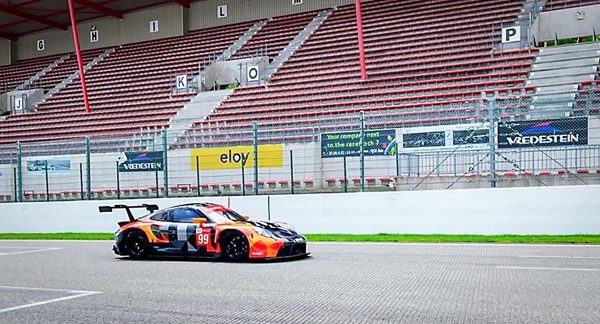 AAS Motorsport