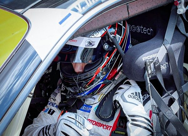 AAS Motorsport