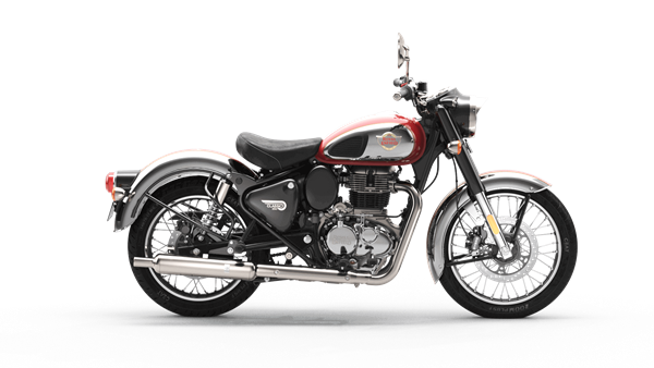 Royal Enfield Classic 350