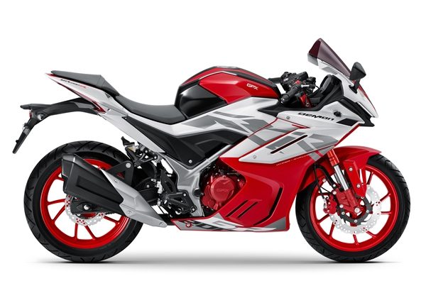 GPX DEMON GR200R