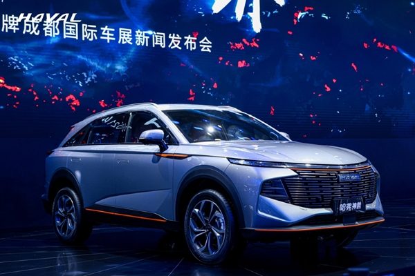 Great Wall Motor