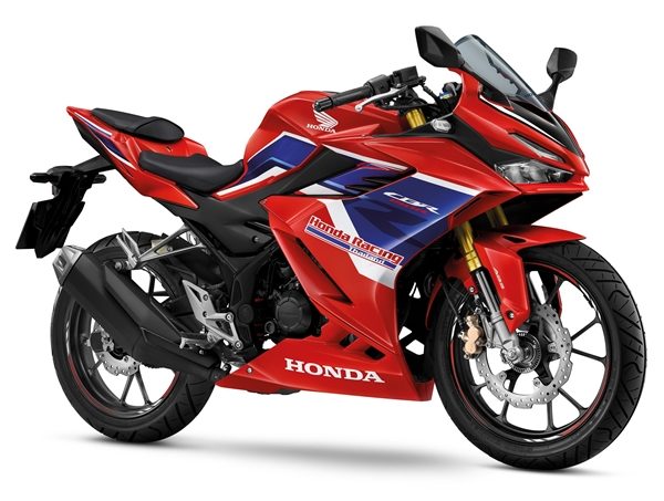 Honda CBR150R