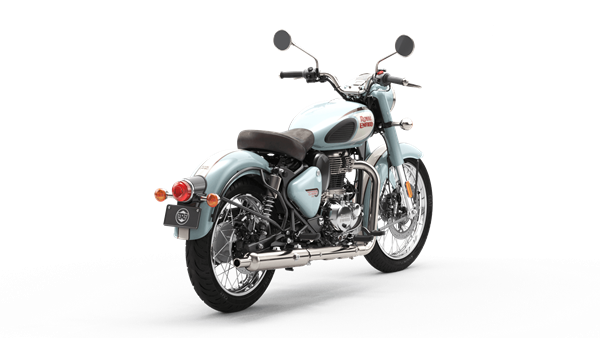 Royal Enfield Classic 350