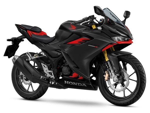 Honda CBR150R