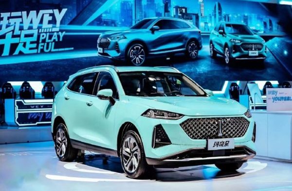 Great Wall Motor