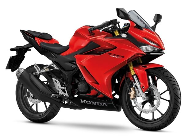 Honda CBR150R