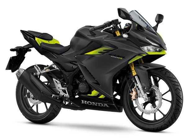 Honda CBR150R