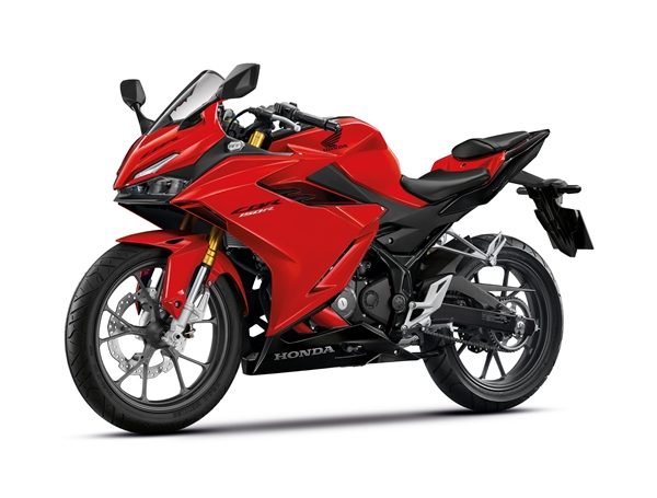 Honda CBR150R