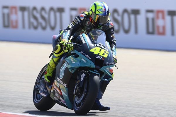 Yamaha MotoGP 2021