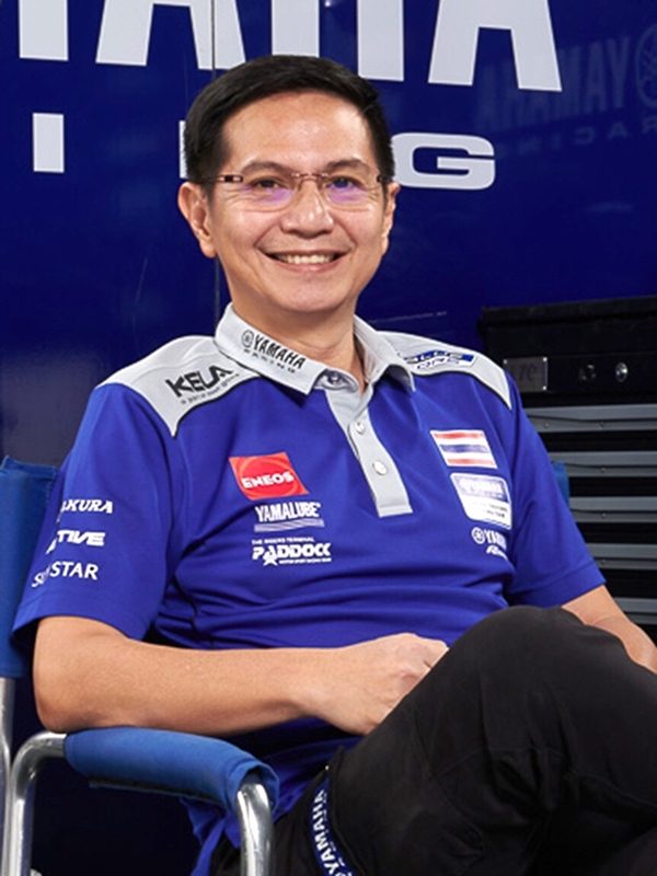 Yamaha OR BRIC SUPERBIKE 2021