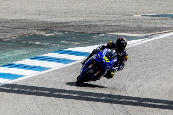 Yamaha OR BRIC Superbike 2021