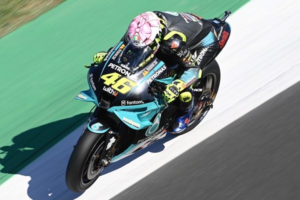 Yamaha MotoGP 2021