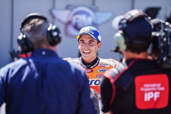 Honda MotoGP 2021