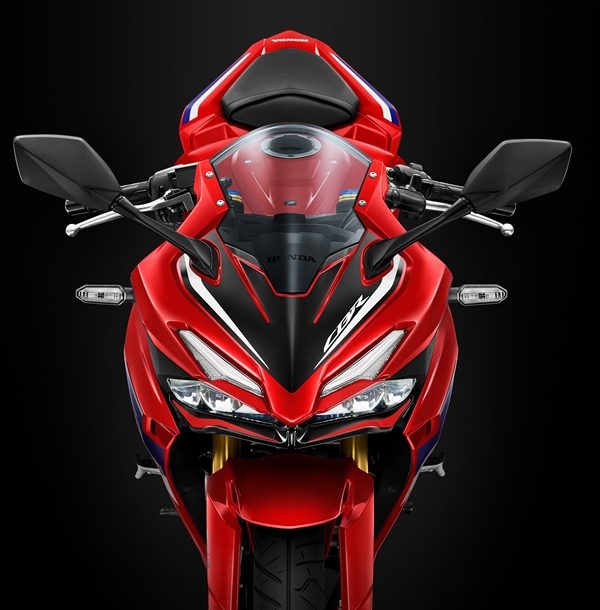 Honda CBR150R
