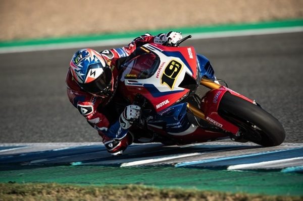 Honda WSBK 2021 (2)