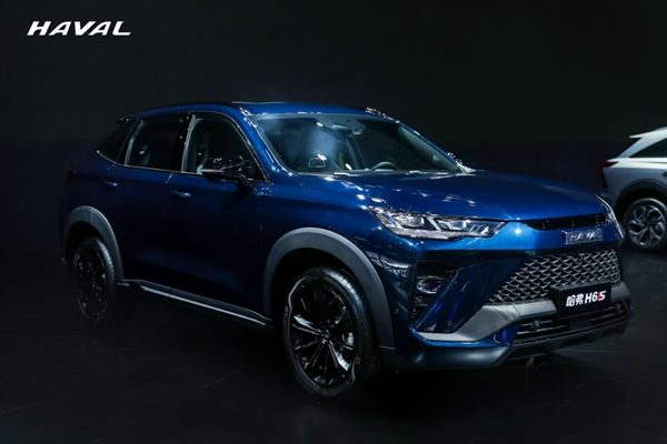 Great Wall Motor
