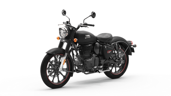 Royal Enfield Classic 350