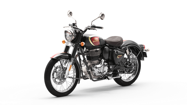 Royal Enfield Classic 350