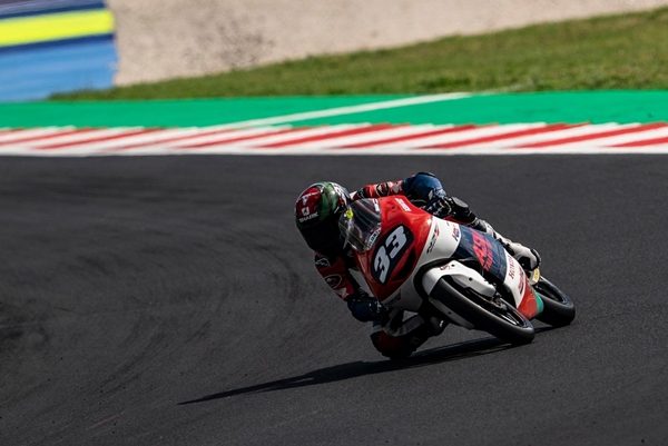 Honda MotoGP 2021