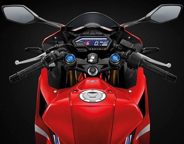 Honda CBR150R