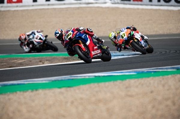 Honda WSBK 2021 (2)